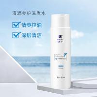 满婷（MANTING）清满养护洗发水300ml（单位：瓶）新老包装随机发货