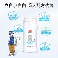 立白（Liby） 小白白 衣鞋泡泡净 300g（单位：瓶）