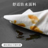 斯弥儿 时尚围裙 SMR-02WQ 65*70cm (单位:条) 黑色
