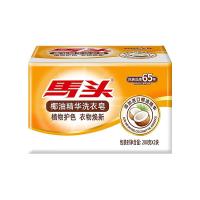 马头 JC009 洗护家清彩盒套装 洗衣液*2+洗衣皂*2+洗衣粉*2 (单位: 盒)