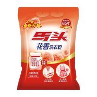 马头 JC009 洗护家清彩盒套装 洗衣液*2+洗衣皂*2+洗衣粉*2 (单位: 盒)