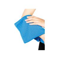 hoyo JP8519 冷感运动毛巾 30*100cm（单位：条）蓝色