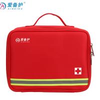爱备护 ABH-C003A 车载应急包应急用品防疫包 含21种61件 （单位：套）红色