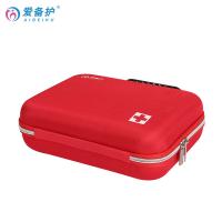 爱备护 ABH-C003A 车载应急包应急用品防疫包 含21种61件 （单位：套）红色