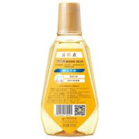 片仔癀 健齿舒龈漱口水 500ml（单位:瓶）菁萃药香