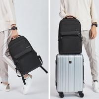 波斯丹顿（BOSTANTEN） BJ6203001 背包 29*45*13cm（单位：个）黑色
