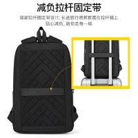 波斯丹顿（BOSTANTEN） BJ6203001 背包 29*45*13cm（单位：个）黑色