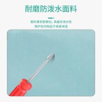 四万公里 SW7115 收纳包 46*14.5*31cm 浅蓝（单位：个）