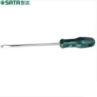 世达（SATA） 62208 A系列一字形螺丝批 5x100mm (单位:把)
