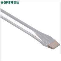 世达（SATA） 62208 A系列一字形螺丝批 5x100mm (单位:把)