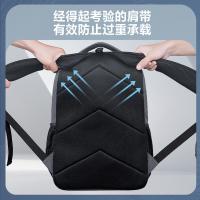 维多利亚旅行者（VICTORIATOURIST） V9006 背包 33×50×15CM （单位:个） 灰色