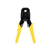 得力工具 DL2468 网线钳 4/6/8P（单位：把）