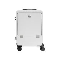 瑞双记 RS-LG007 拉杆箱 20寸前开盖带杯架 （单位:个） 随机