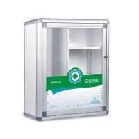 金隆兴 B013 便民服务箱 医药收纳应急救柜 壁挂式 大号（单位：个）