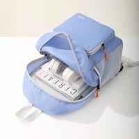 艾逸瑶选 SN-1808 逸出行轻羽折叠背包 28.5*19.5*41cm 蓝色 随机发货 (单位:个)