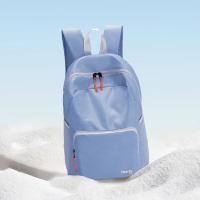 艾逸瑶选 SN-1808 逸出行轻羽折叠背包 28.5*19.5*41cm 蓝色 随机发货 (单位:个)