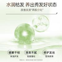 滋源（seeyoung） 无患子控油清爽 护发素 535ml (单位:瓶)