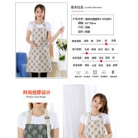 瑞双记 RS-WQ003 围裙 发财树 （单位:条）
