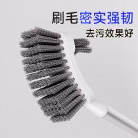 五月花（May Flower） WYH-2Q03 马桶刷 12*7*51cm （单位:个） 白色