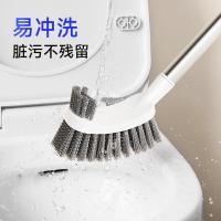 五月花（May Flower） WYH-2Q03 马桶刷 12*7*51cm （单位:个） 白色
