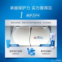 佳洁士全优7效祛牙渍健白牙膏120克（单位：支）