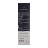 和风雨（Hefengyu） 酷爽海盐味 小苏打牙膏 220g （单位：罐） 白色