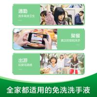 滴露（Dettol） 200ml 免洗抑菌洗手液经典松木 200ml 白色（单位：瓶）