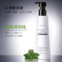 和风雨（Hefengyu） 按压式薄荷味 小苏打牙膏 220g （单位：瓶）