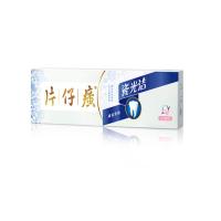 片仔癀 冰沁桃花 瓷光洁牙膏 155g (单位:支)