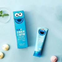 云南白药 清香薄荷 益生菌儿童牙膏 60g/支  (单位：支 )新老包装随机发货