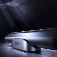 绿联（UGREEN） LP765 大数字双号码停车牌 53g  （单位：个）