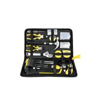 得力（deli） DL5930 家用工具0件套装 35.2*22*6.5mm  (单位：套 )黑色
