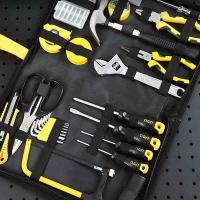 得力（deli） DL5930 家用工具0件套装 35.2*22*6.5mm  (单位：套 )黑色