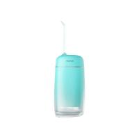 罗曼 Mini8 冲牙器 三档模式 续航140min（单位：台）麦浪绿