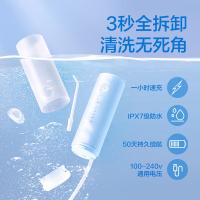 松下（Panasonic） EW-DJ33 牙刷 150ml（单位：支）牛油绿