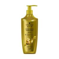 施华蔻（Schwarzkopf） 生姜精华修护头皮净澈 润发乳 600ML （单位：瓶）