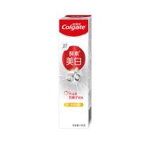 高露洁 酵素美白 淡雅桂花味 牙膏 120克 (单位:支)