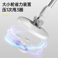 家杰优品 JJ-PJ132 旋转拖把杆 16.5*96.5-128.5cm（单位：把）