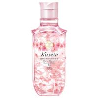 蔻斯汀 樱花花瓣 沐浴露 220ml（单位：瓶）