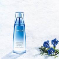 自然堂  雪域精粹纯粹滋润乳液  120ml  (单位：瓶 )