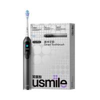usmile F10 PRO 牙刷 IPX8级防水（单位：台）曜石黑