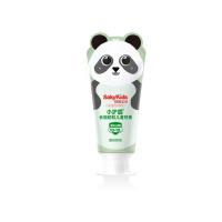 舒客宝贝（saky kids） 10-12岁 蜜桃味 长效防蛀儿童牙膏 60g (单位:支)  新老包装随机发
