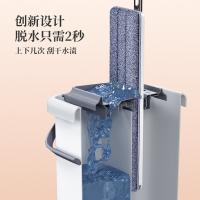 五月花（May Flower） WYH-PB22 终洁者免手洗拖把套装 17*27*50cm/45*12*128.5cm（单位：套）