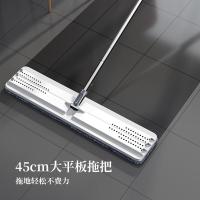 五月花（May Flower） WYH-PB22 终洁者免手洗拖把套装 17*27*50cm/45*12*128.5cm（单位：套）