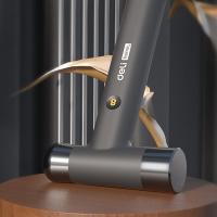 得力（deli） HT0008 家用工具8件套 360*265*40mm  (单位：套 )灰色