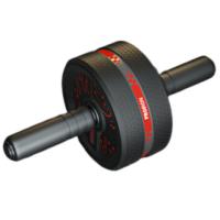 PROIRON PRO-JFL06-01 健腹轮 85mm （单位:个） 黑色