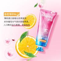 冰泉（Soyspring） 香橙薄荷味 口香糖味牙膏 100g (单位:支)