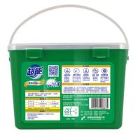 超能 低泡浓缩 低泡浓缩洗衣粉 900g (单位：盒)  新旧包装随机发货