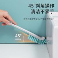 美丽雅（MARYYA） HCO82601 厨房筒刷 3只装 （单位:套） 白色蓝色粉色随机发
