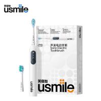 usmile P10 牙刷 31500~34000/分钟（单位：台）白色